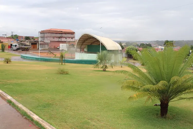 MP-BA firma acordo para reparação de dano ambiental em fazenda de Cocos