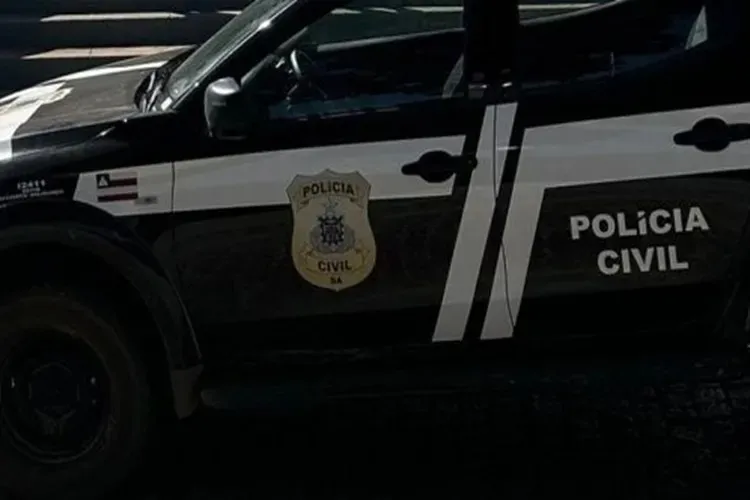 Acusado de agredir o pai com pedaço de madeira é preso em Riacho de Santana