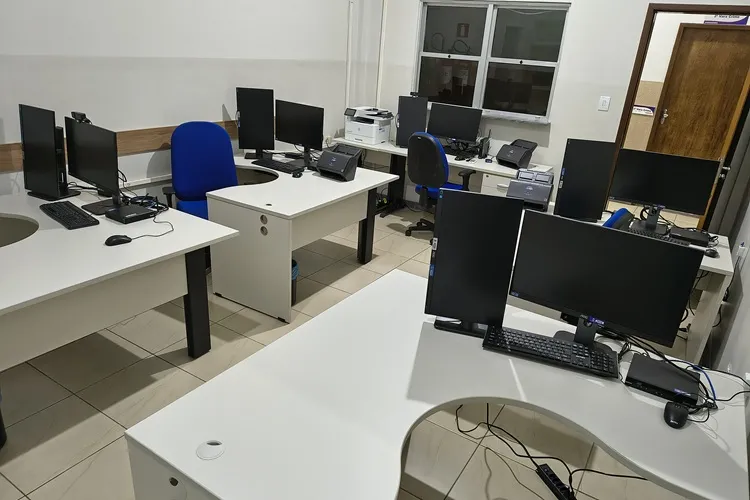 Justiça mais rápida: Brumado entra em lista do TJ-BA para nova Vara Crime