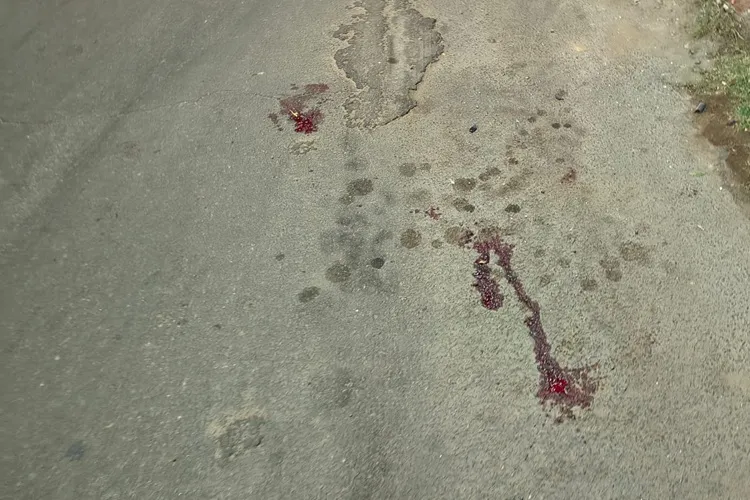 VÍDEO: Adolescente de 16 anos morre em acidente de moto na zona urbana de Brumado