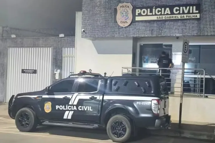 Pai é preso após confessar ao ChatGPT plano para matar o próprio filho e evitar pagamento de pensão