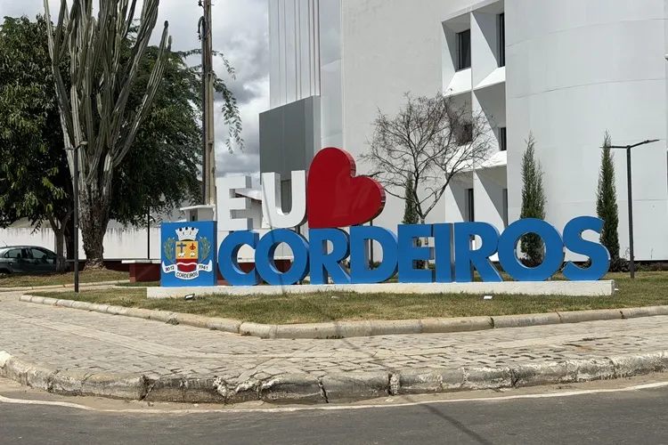 Homem morre após confrontar PMs durante patrulhamento em Cordeiros