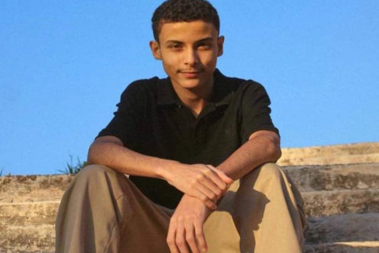 Jovem brumadense faz vaquinha virtual para tratar doença oftalmológica rara