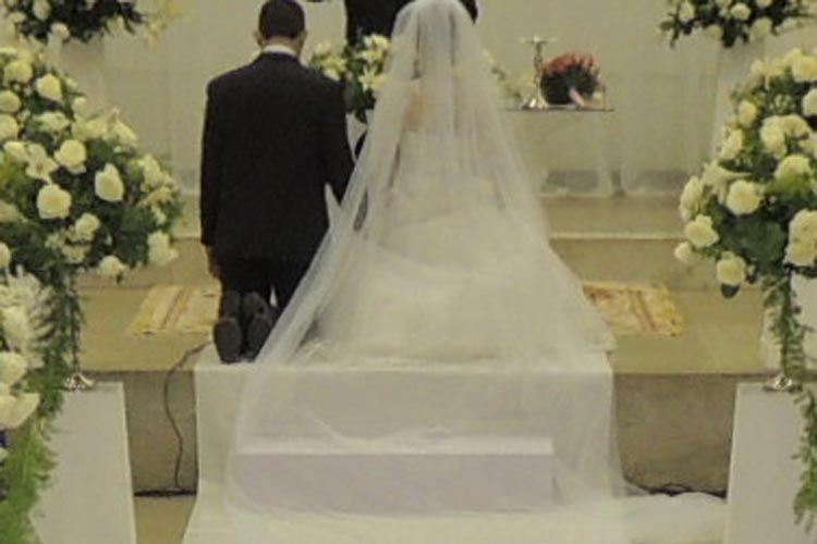 Dados do cartório de registro civil apontam aumento na oficialização conjugal na região de Brumado