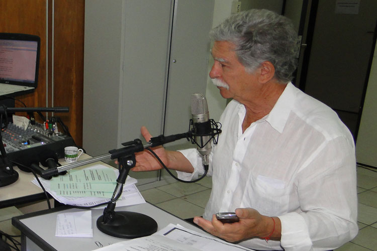 Prefeito convida população para conhecer a UTI em Brumado