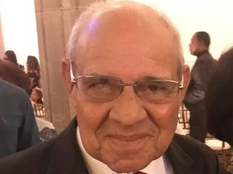  Ex-desembargador do Tribunal de Justiça da Bahia morre em aeroporto no Equador