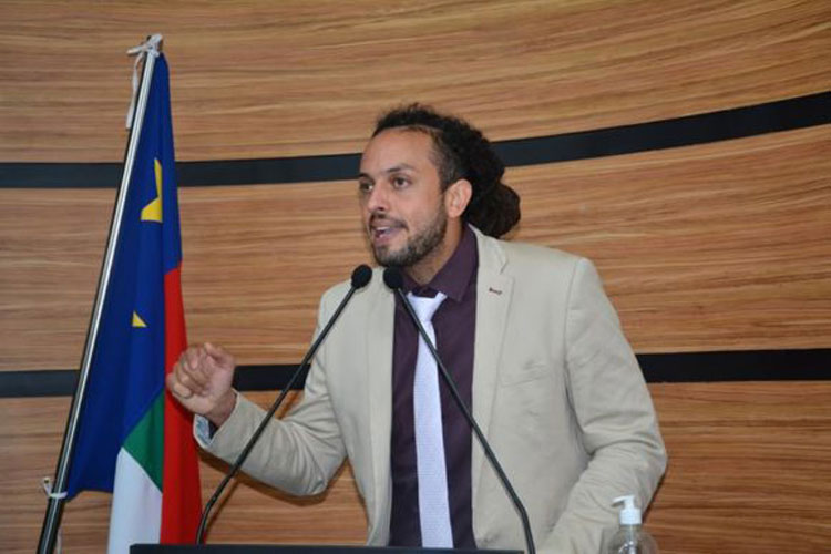 Eleições 2022: Alexandre Xandó lança pré-candidatura a deputado federal em Brumado