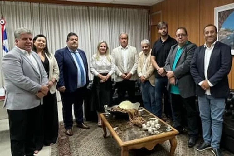 Região Metropolitana: AL-BA pode realizar sessão itinerante em Vitória da Conquista