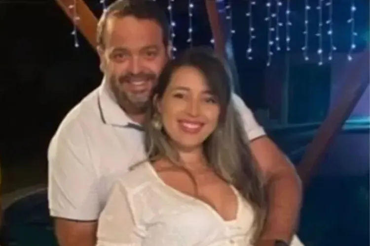 Ex-vereador de Santo Estevão é condenado a 35 anos de prisão por feminicídio