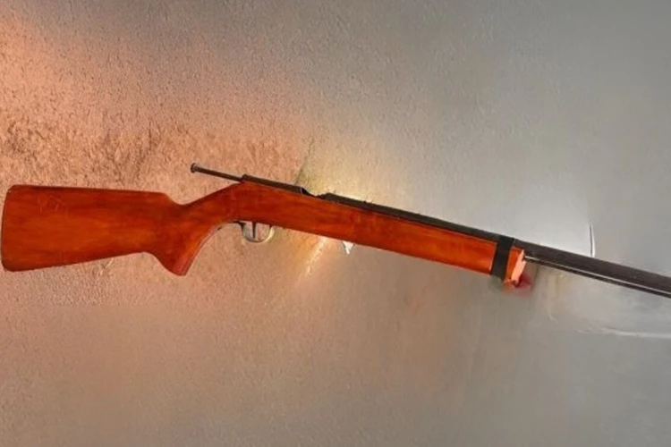 Iraquara: Acusado de homicídio e ocultação de cadáver no Rio Grande do Sul é preso