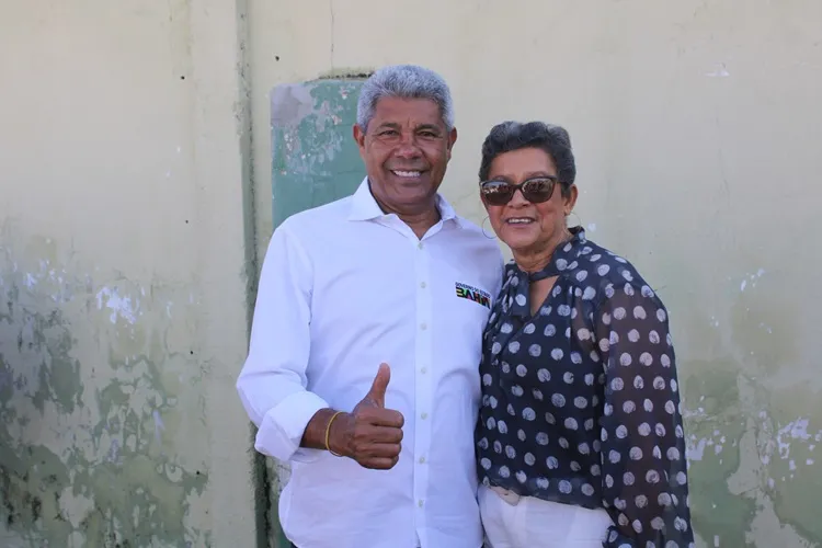 Governador chega a Carinhanha para entregas e assinar obra de sistema de água