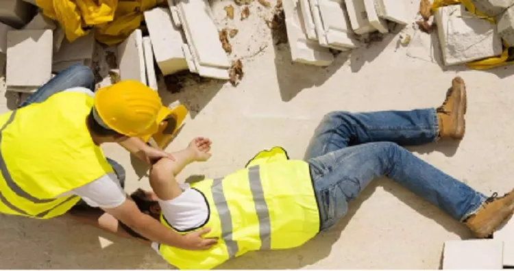 Acidentes de trabalho no Brasil somam 612 mil em 2022