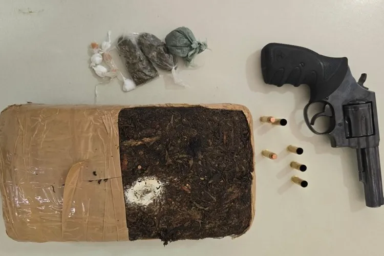 Jovem de 20 anos morre após confronto com a PM em Bom Jesus da Lapa