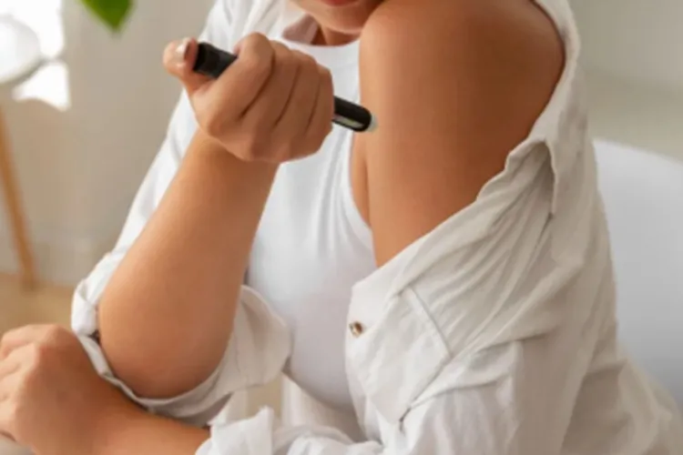 Anvisa aprova uso de Mounjaro em tratamento de crianças e adolescentes