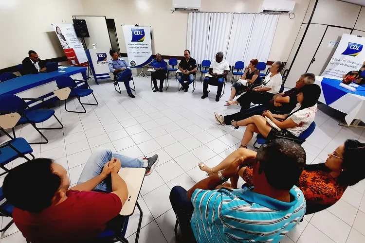 Conseg identifica efeitos colaterais do presídio em Brumado, 'presente de grego', apontou