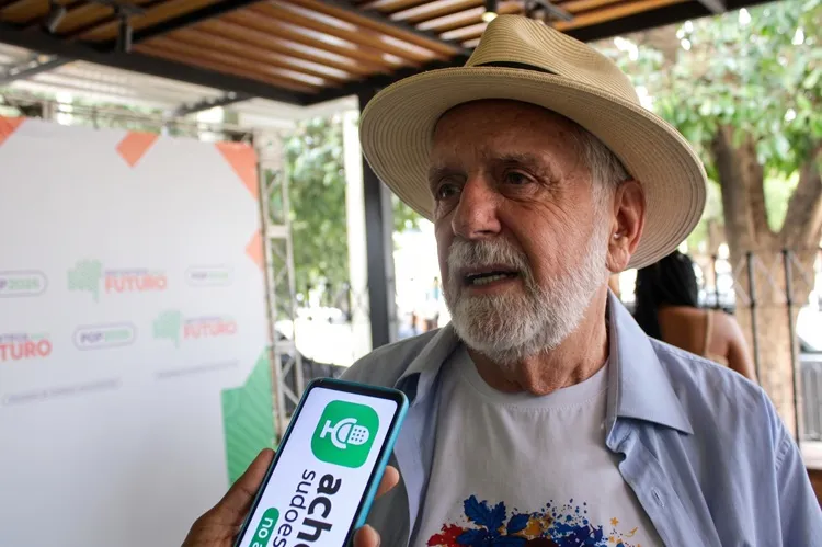 Jaques Wagner fala sobre grandes projetos para regiões de Brumado, Macaúbas e Guanambi