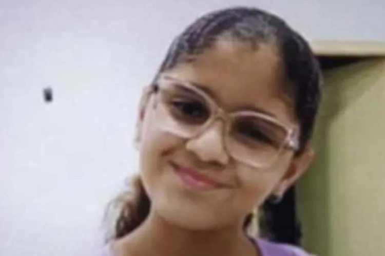 VÍDEO: Câmera registra acidente fatal que vitimou menina de 12 anos em Vitória da Conquista