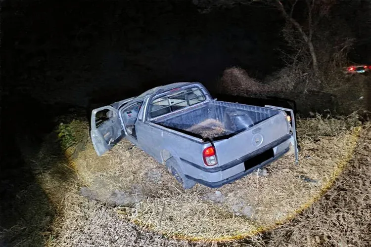 Acidente deixa morador de Caetité morto na BR-030 em Guanambi