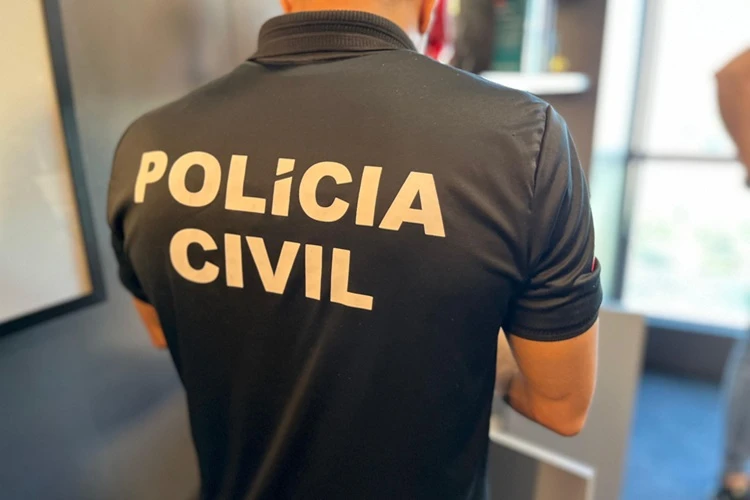 Operação Persona investiga crimes virtuais em Vitória da Conquista