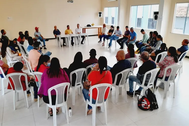 Brumado: CMDRS debate nova modalidade de linhas de crédito para os produtores rurais