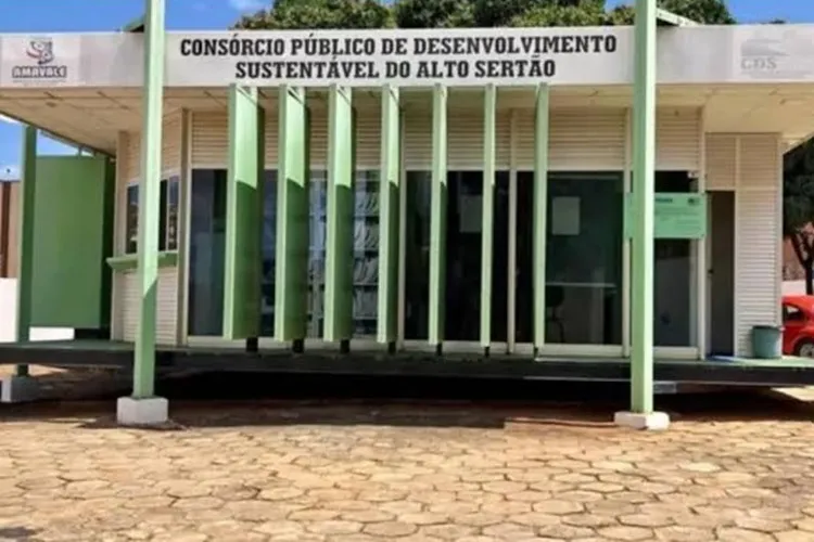 Caetité: Contas do Consórcio do Alto Sertão são consideradas regulares