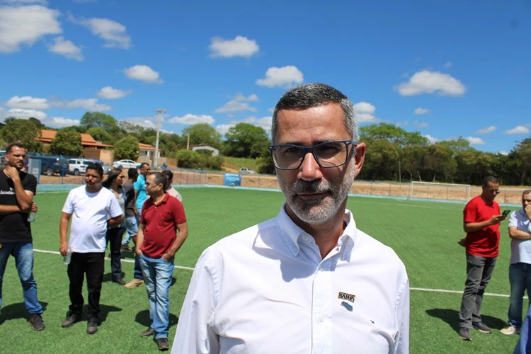 Embasa anuncia licitação para o esgotamento sanitário de Brumado