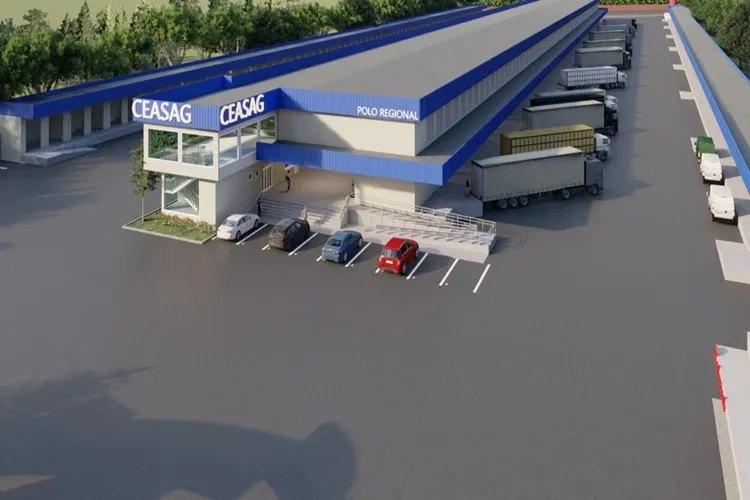 Guanambi recebe R$ 15 milhões do Governo do Estado para construção de Ceasa e obras de drenagem