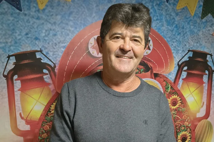 Prefeito de Macaúbas destaca tradição e convida região para o São João: 'Lugar tranquilo e prazeroso'