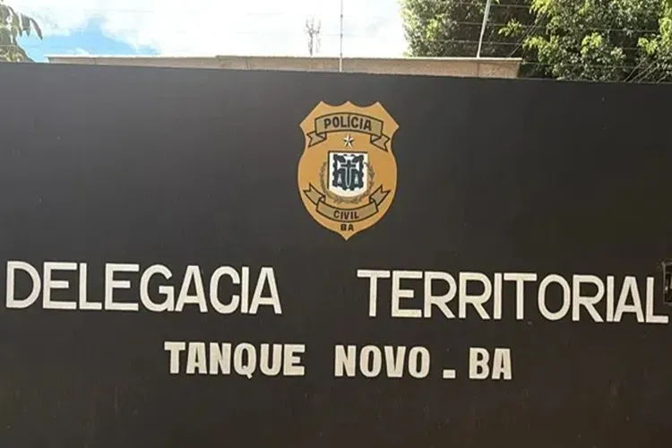 Suspeito de furtar moto com chave falsa em Tanque Novo é preso no interior de São Paulo