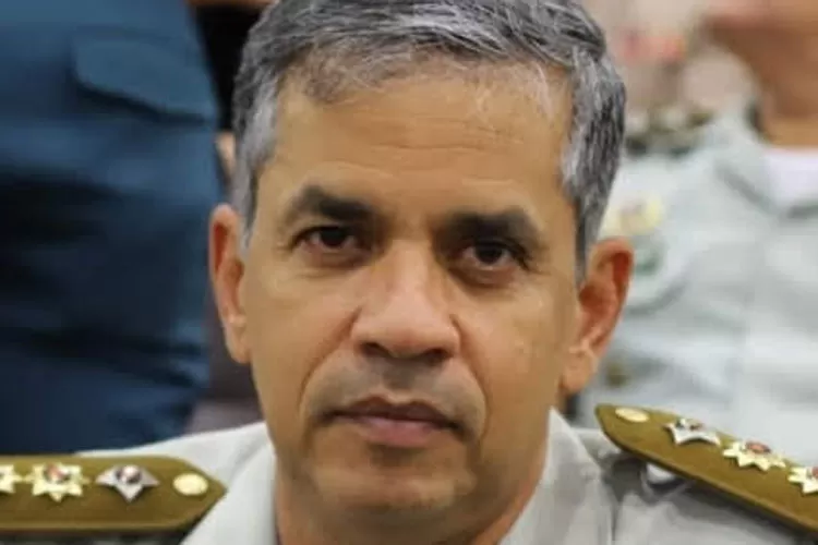 Coronel Mascarenhas articula criação da Rondesp com sede em Bom Jesus da Lapa