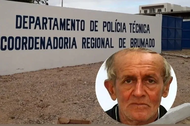 Lavrador de 61 anos é encontrado morto na zona rural de Presidente Jânio Quadros