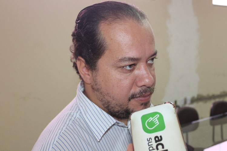 Encontro de Vice-prefeitos do Sertão Produtivo é realizado na Câmara de Vereadores de Brumado