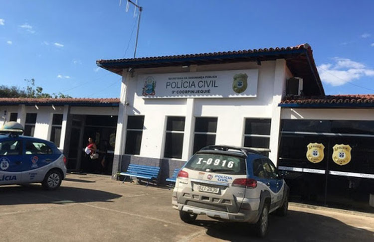 Motorista de van escolar é preso por estuprar criança de 6 anos em Jequié