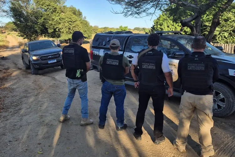 Falso roubo na BA-573: Motorista simula assalto e desvia R$ 57 mil em Riacho de Santana
