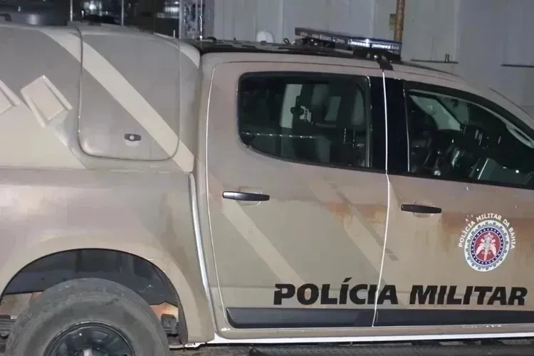Homem é preso por estuprar criança de 6 anos e ameaçar mãe da vítima em Firmino Alves