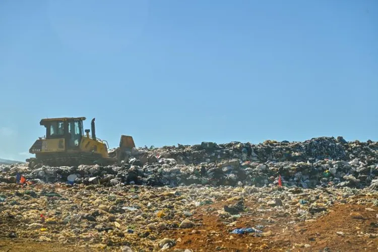 Câmara de Vitória da Conquista aprova audiência pública para discutir gestão e futuro do lixo