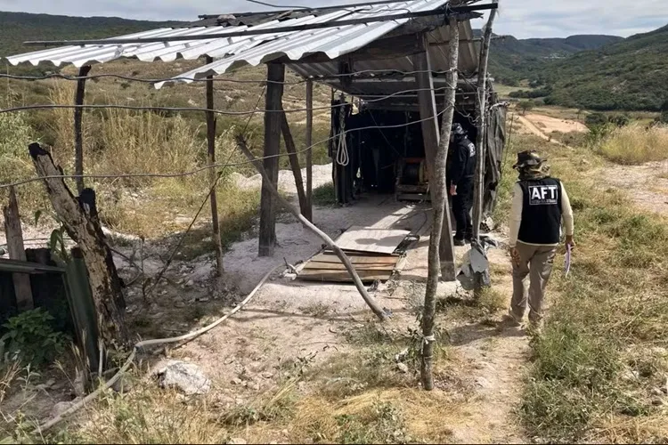 69 trabalhadores são resgatados em situação análoga à escravidão na Chapada Diamantina