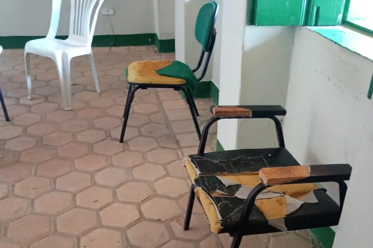Após precariedade, Município de Palmeiras é obrigado a reestruturar Conselho Tutelar
