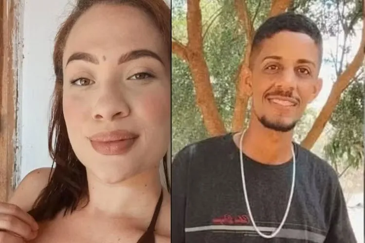 Formosa do Rio Preto: Jovem confessa ter matado namorado após ele se negar a mostrar celular