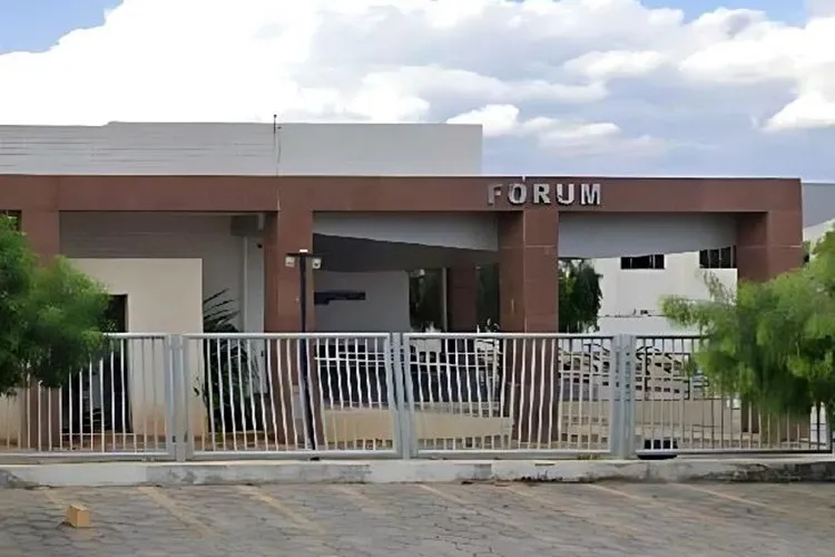 Justiça em Guanambi: Réu é condenado a prisão por assassinato de comerciante em 2012