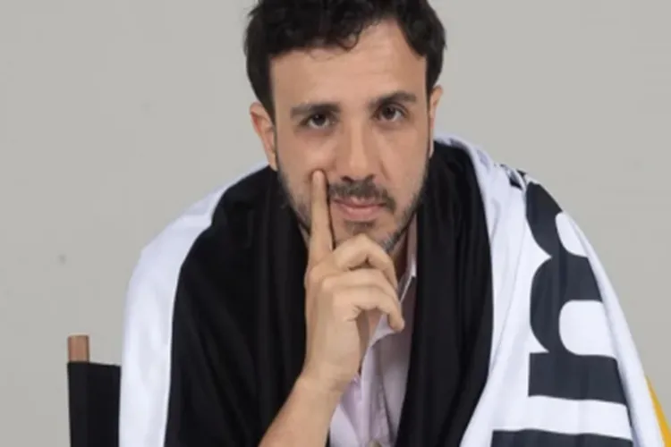 Eleições 2026: Dias Toffoli nega registro de candidatura de Renan Santos