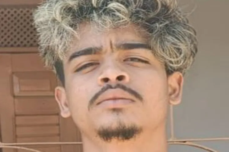 Marcas de sangue levam PM a encontrar corpo de jovem em matagal de Brumado