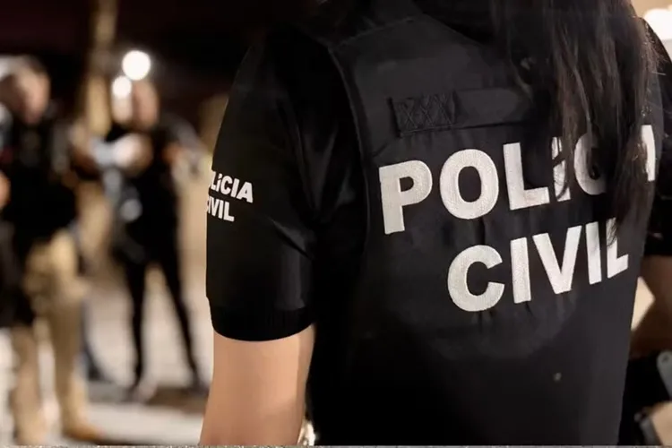 PM da reserva é preso suspeito de agredir e ameaçar companheira em Amargosa