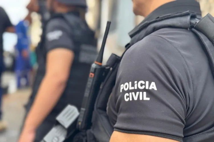 Homem é preso em flagrante por agressão e ameaça contra adolescente em Itambé