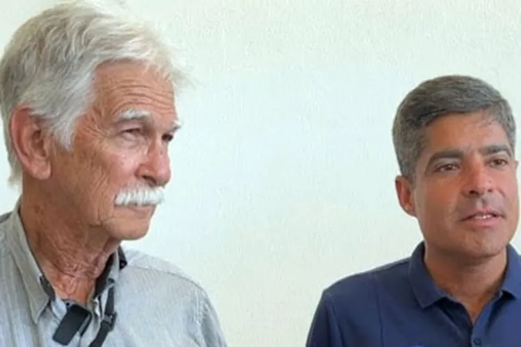 Eleições 2026: Ex-prefeito de Brumado deve declarar apoio a ACM Neto