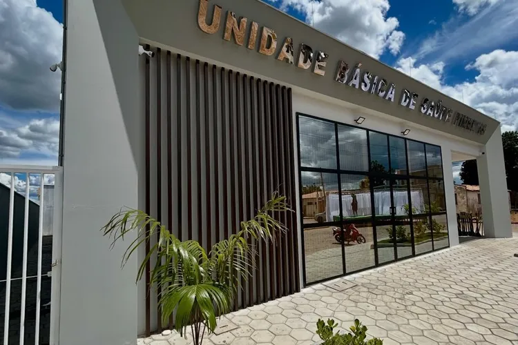 MPF investiga suspeita de irregularidade em contrato de obra de UBS em Tanque Novo