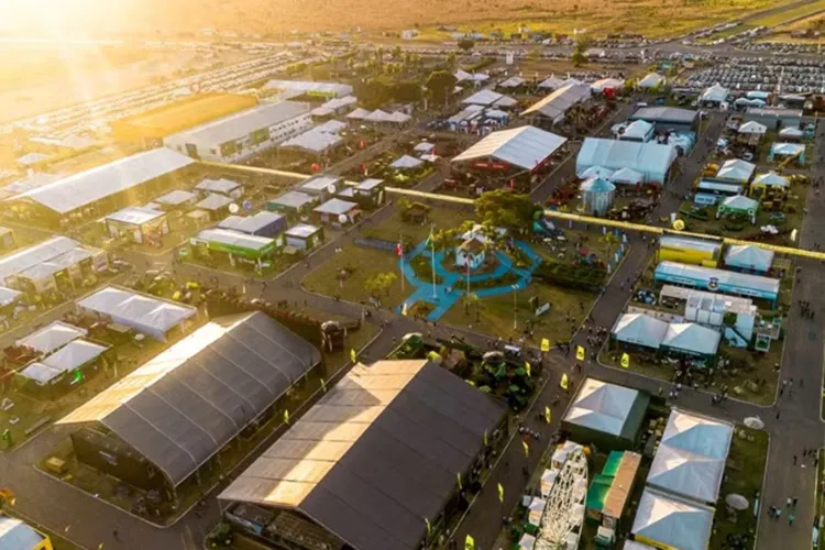 Bahia Farm Show 2024 bate recorde de vendas e registra R$ 10,9 bilhões em negócios