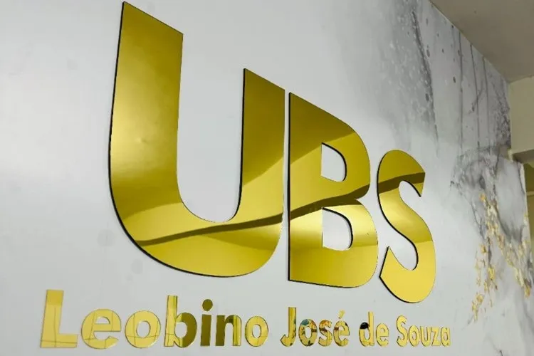 Brumado entrega UBS revitalizada e nova praça pública na comunidade de Lagoa Funda
