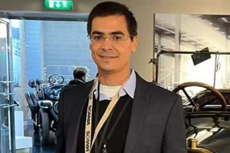 'Já estou contribuindo muito', rechaça empresário especulado para prefeitura de Brumado