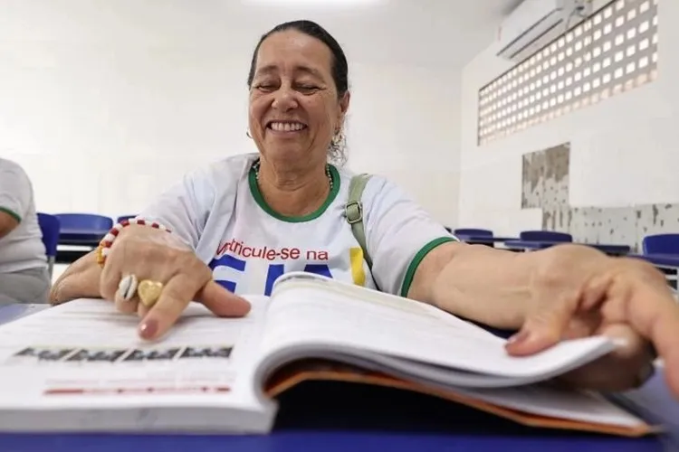 Prefeitura de Brumado paga segunda parcela do Auxílio EJA 2026